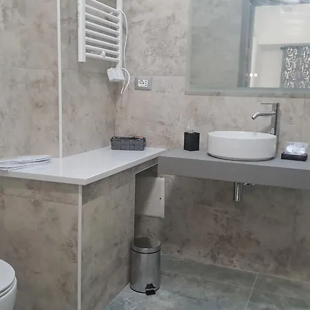 Trilogy Apartmán Celano