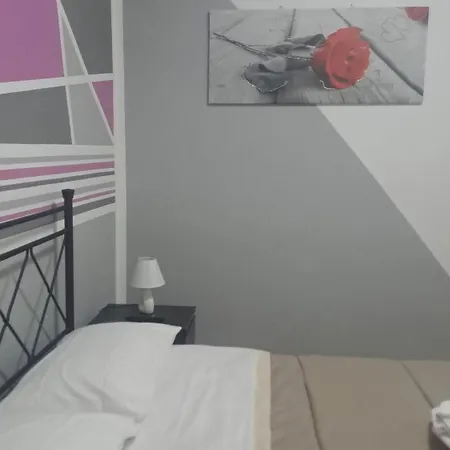 Trilogy Apartmán